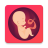 icon Momly(Rastreador de gravidez semana a semana) 1.30.0