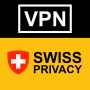 icon VPN(ًVPN: VPN privada e segura)