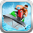 icon Crazy Boat Racing(Corrida De Barco Louco) 1.0.15