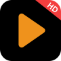 icon HD Video Player(Xplayer - HD Video Player)