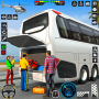 icon The Bus Simulator (Real Bus Simulator Bus Games)