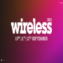 icon Wireless festival 2021(Wireless festival 2021-2021 Wireless Festival
)