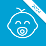 icon Baby Match(Baby Match - Nomes de bebês 2024)