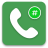 icon com.applaudsoft.wabi.virtual_number(Wabi - Número de telefone virtual) 2.8.0