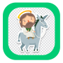 icon Stickers Semana Santa (Stickers Semana Santa
)