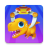icon ClawMachine(Dinosaur Claw Machine: para crianças
) 1.0.8