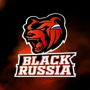 icon Black RP Russia (RP preto Rússia
)