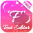 icon Fancy Text(Texto extravagante para bate-papo) 6.6