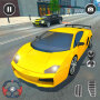 icon Real Driving(Real Car Driving Game: jogo de carro)