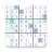 icon Sudoku(Sudoku clássico
) 1.2.1