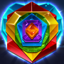 icon Magical Jewels of Kingdom Knights(Jewels of Kingdom Knights)