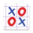 icon Gomoku(Tic Tac Toe
) 670.dcaro