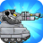 icon Merge Tanks 2(Merge Tanks: Tank War Combat) 2.36.00