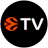 icon EuroLeague TV(EuroLeague TV
) 3.15.3