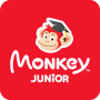 icon Monkey Junior()