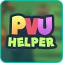 icon pvu_helper(PVU AJUDANTE - Planta vs mortos-vivos NFT Jogo Helper
)