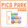 icon PicoPark Guide 2021 (Guia PicoPark 2021
)
