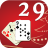 icon 29 Cards(29 jogos de cartas - Jogar offline) 1.2.3