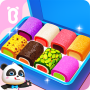 icon Candy Shop(Candy Shop do Little Panda)