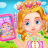 icon PrincessBabyPhone(Princess Baby Phone Games
) 1.0.3