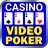 icon Video Poker Casino(Video Poker - Casino Card Game
) 1.1.22