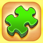icon Jigsaw Puzzle - Daily Puzzles (Jigsaw Puzzle - Quebra-cabeças diários)