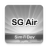 icon SG Air 2.14