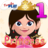 icon Princess Grade 1(Jogos grátis para princesas da primeira série) 3.20