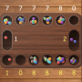 icon Mancala games (Jogos Mancala
)