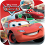 icon Puzzle App Cars(Carros de aplicativo de quebra-cabeça)