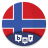 icon Learn Norwegian(Aprenda norueguês - Iniciantes) 5.6.1