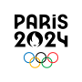 icon Olympics - Paris 2024