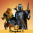icon Battle Royale Chapter 2(Battle Royale Capítulo 2 Seson 5 Skins Emote Quiz
) 1.0.1