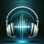 icon Headphones Equalizer(Sound Booster para fones de ouvido)