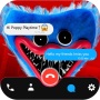 icon poppy playtime chat(chamada falsa vídeo ao vivo com Poppy Playtime horror
)