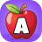 icon ABC Learn(ABC Games: Phonics Tracing
) 19.2