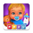 icon Chic Baby 2(cuidados com o bebê e Vestir
) 1.48