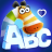 icon ZebrainyABC(Zebra ABC jogos educativos para crianças
) 1.12.0