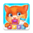 icon My Cat(Jogo de gato - Pet Care Dress up
) 1.15