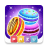 icon Cooking Masters(Cooking Master Food Games
) 1.20