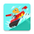 icon DinoPatrol(Dinosaur Patrol Boat: para crianças
) 1.1.0