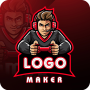 icon com.QuantumAppx.EsportsLite(Logo Esport Maker | Criar criador de logotipo para jogos)