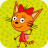 icon EduCats(Kid-E-Cats: Jogos para crianças
) 1.2.2
