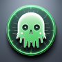 icon Ghost Spirit Radar Detector