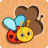 icon com.minimuffin.gardenstories(Learning games for toddlers 2+) 1.06