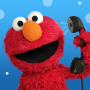 icon Elmo Calls(Chamadas de Elmo pela Vila Sésamo)