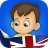 icon English For Kids(Inglês para crianças: Aprenda e brinque
) 3.5