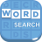 icon Word Search(Pesquisa de palavras · Quebra-cabeças) 1.73