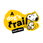 icon A Dog(A Dog's Trail com Snoopy
)