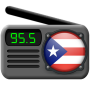 icon Radios Puerto Rico(Rádios de Porto Rico)